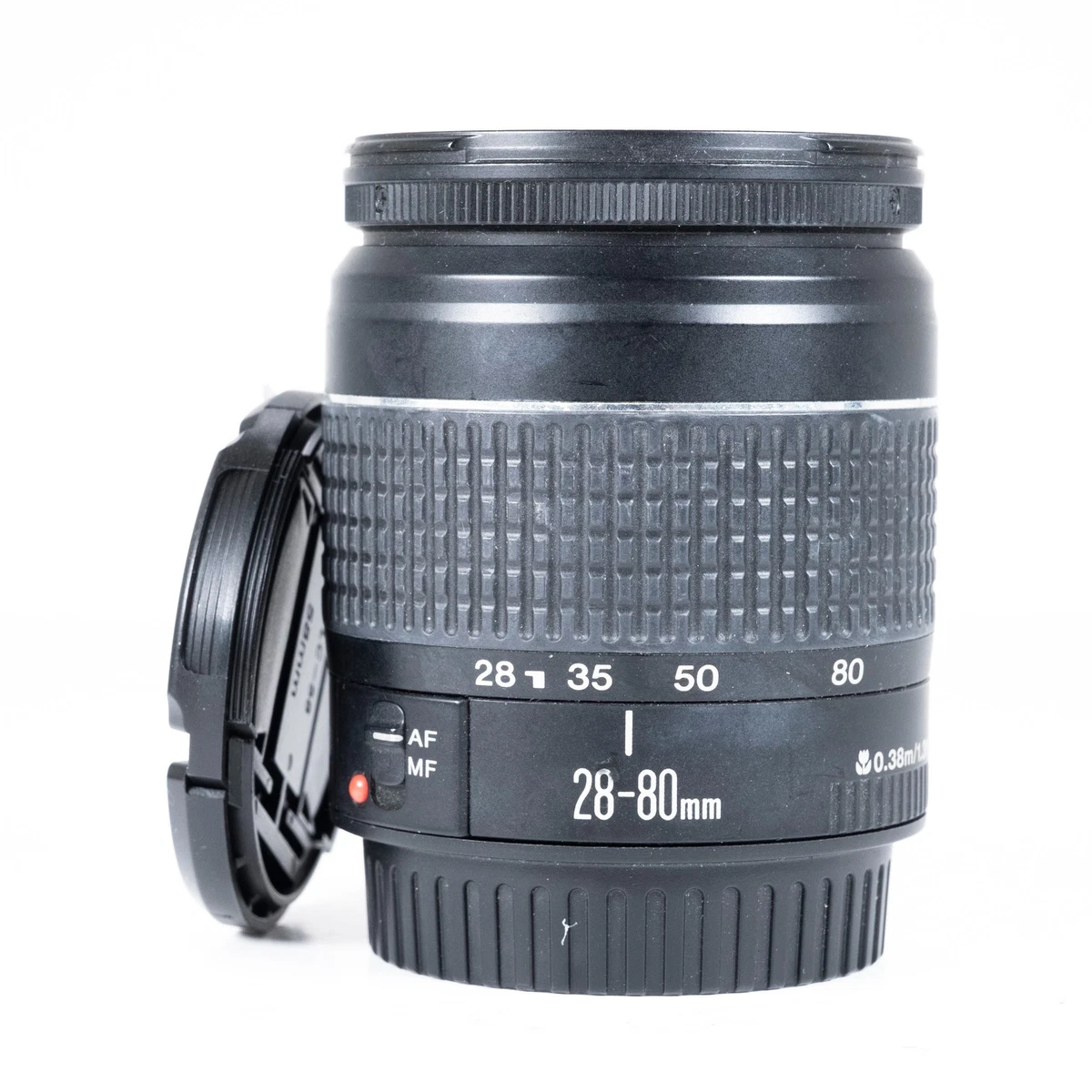 Canon 28-80mm Focal Camera Lenses for sale | eBay UK