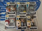 Funko Pop Alice in Wonderland Core Set of 6 Disney Collectible Figures