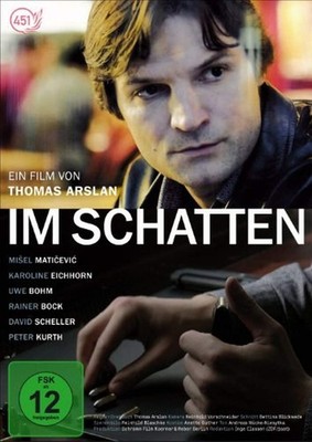 Im Schatten (DVD) Misel Maticevic, Karoline Eichhorn, Uwe Bohm