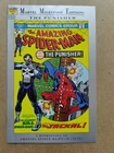 Marvel Milestone Edition Amazing Spider-Man #129 1992 Marvel Comics VF