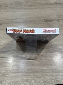 Super Off Road Complet Nintendo NES FAH