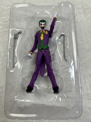 DC Multiverse Rebirth The Joker 7'' McFarlane Toys Action Figure New No Box