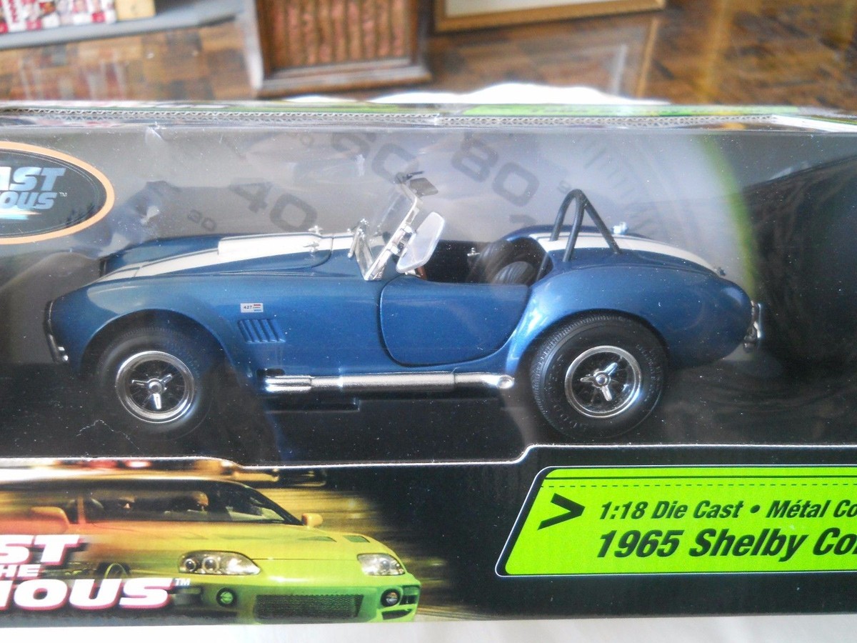 Bang 1/43 Cobra 411 ITALY製 　ミニカー 各色5台 Amazon.co.jp: 1965 Shelby Cobra 427 S/C Orange with Black