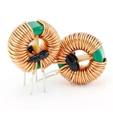 Common Mode Induktivität Spule, Ringquerschnitts, Filter, Common Mode drosseln