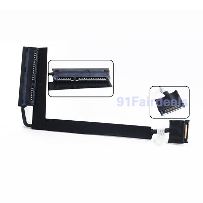 For Lenovo ThinkPad P50 P51 DC02C007C10 SSD HDD Hard Drive Right SATA Cable US