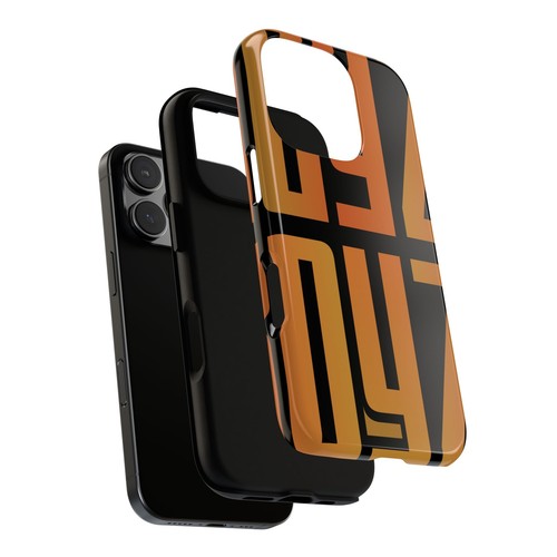 Phone Case, iPhone 16, Samsung Galaxy S24, S25, Noyz Boyz Michael Jordan - Picture 16 of 255