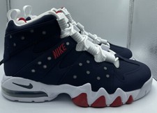 Size 11 5 Nike Air Max Cb 94 Usa 21 Blue For Sale Online Ebay