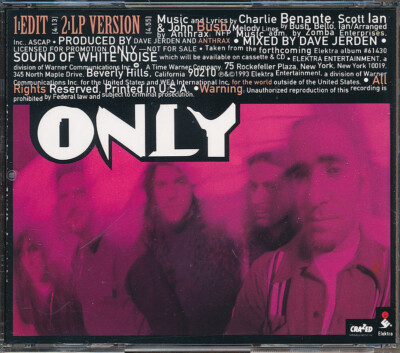 SHA Nice & Slow promo cd single インディーR&B Promo Only URBAN RADIO CD | April 2000 | Notorious B.I.G.