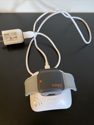tagg gps tracker