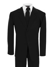 G214 Gino Giovanni Boy's Formal Dresswear Suit Complete Set