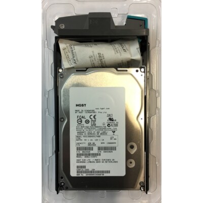 0B24528 - Hitachi Data Systems 450GB 15K RPM FC 3.5'' HDD for USP-V