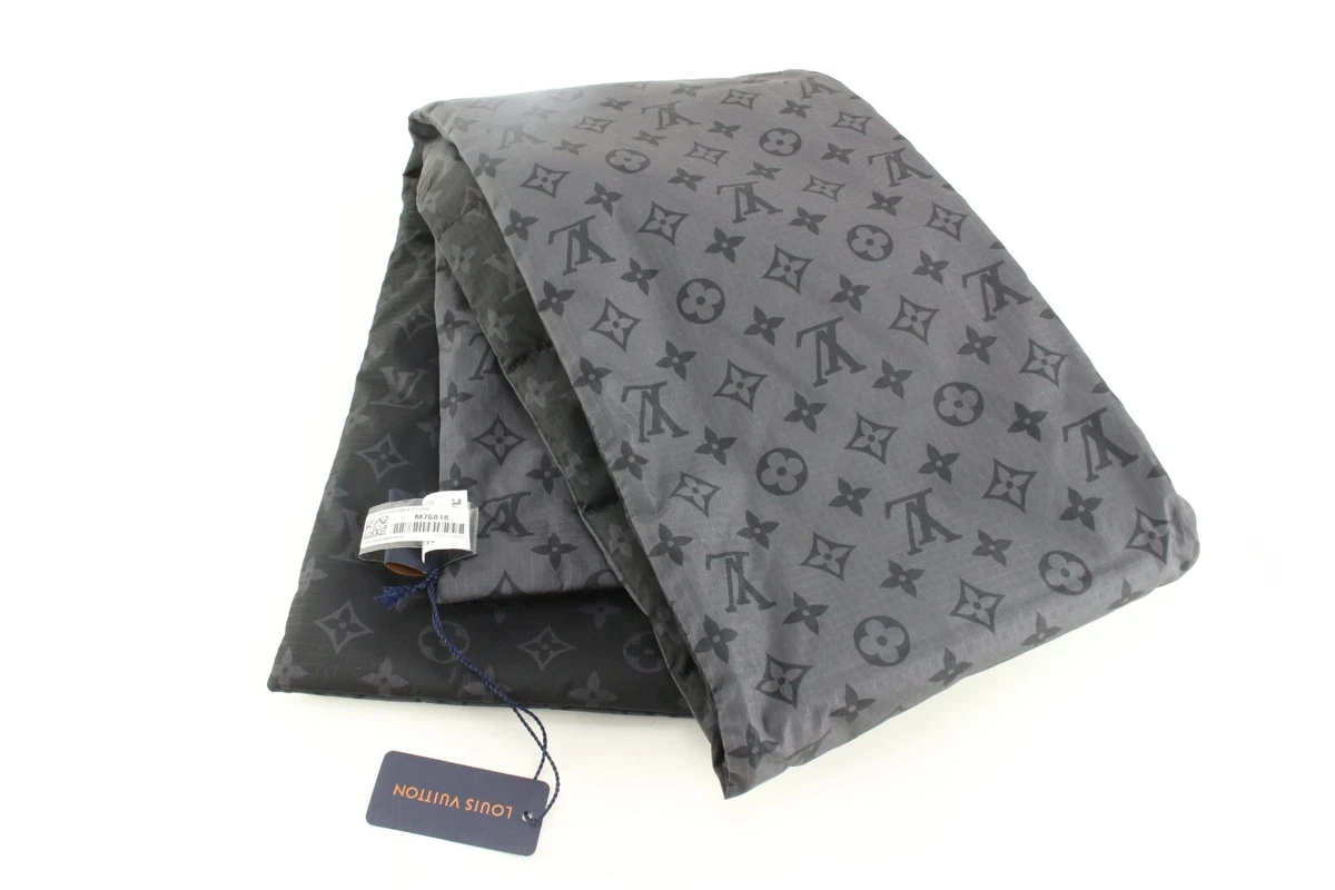 vuitton reversible monogram