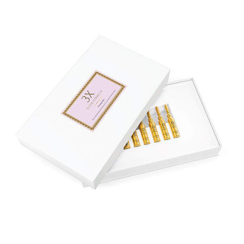3X SUPER FORMULA FIRMING 14ml Labo Suisse - Trattamento Urto Lassità
