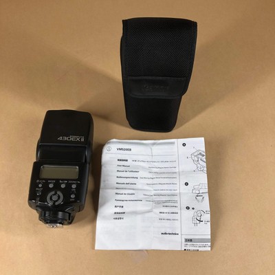 Canon SPEEDLITE 430EX II ミニスタンド、ケースつき Canon Speedlite 430EX II Deluxe Kit B&H Photo Video