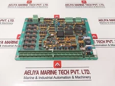 Semt Pielstick 93001 Printed Circuit Board