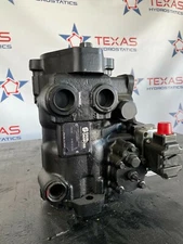 Sundstrand-Sauer-Danfoss Hydraulic Series M46 Motor