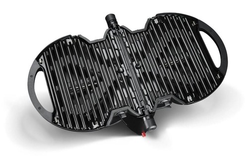 NomadiQ Portable Compact Lightweight Folding Gas BBQ Grill (luxury giftbox) - Picture 4 of 12