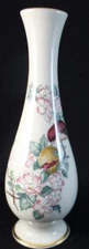 Lenox SERENADE Tall Bud Vase GREAT CONDITION