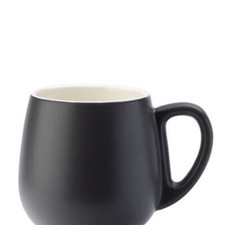 Barista Matt Grey Mug 15oz (42cl)
