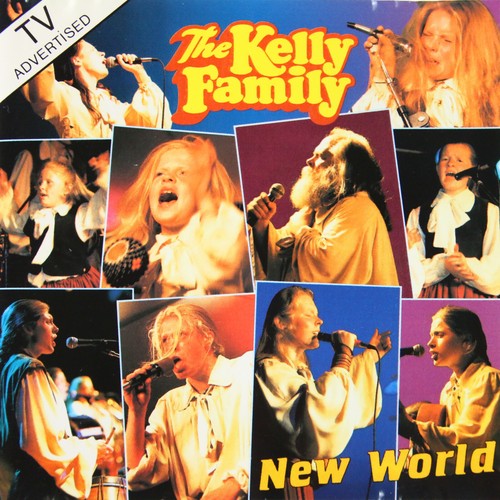 Music Songs Musik Cd Album Maxi Das Beste von The Kelly Family Joe zur Auswahl - Bild 15 von 21