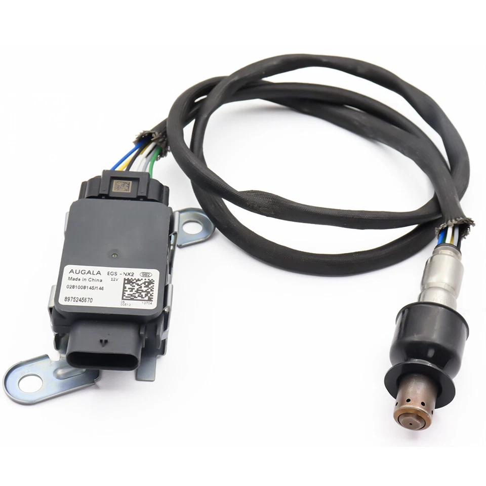 Nox Sensor For 2019-2023 ISUZU D-MAX 1.9L 8975245670 0281008145/146 - Image 3 of 4