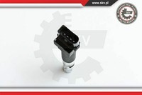 Esen SKV ZüNdspule ZüNdmodul FüR VW Golf IV Variant 2.3 V5 2.8 V6 4Motion