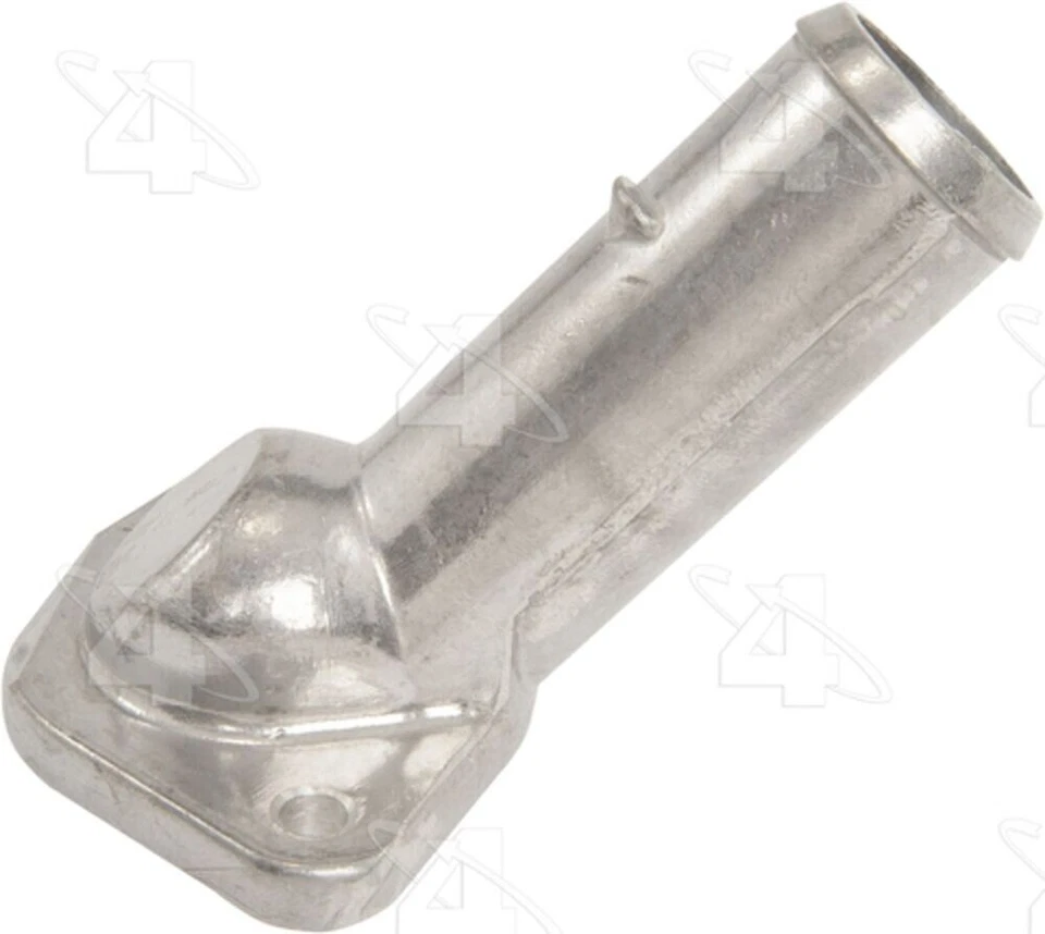 Four Seasons 85017 Water Outlet For 98-03 Chevrolet GMC Isuzu Hombre S10 Sonoma — 第 2/4 张图片