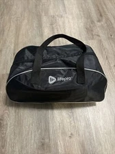 Lifepro Thrive plus Leg Massager w/Heat Compression Massager for Circulation EUC