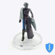 Kryn Noble - Wildemount Kryn Dynasty  Xhorhas 32 D D Critical Role Drow