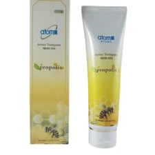 Atomy Propolis Toothpaste 7.05oz/200g (8809258220893)