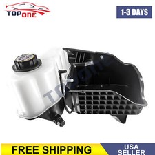 Coolant Reservoir For 2008-2010 Ford F250 F350 F450 F550 6.4L 603-639 8C3Z10732A