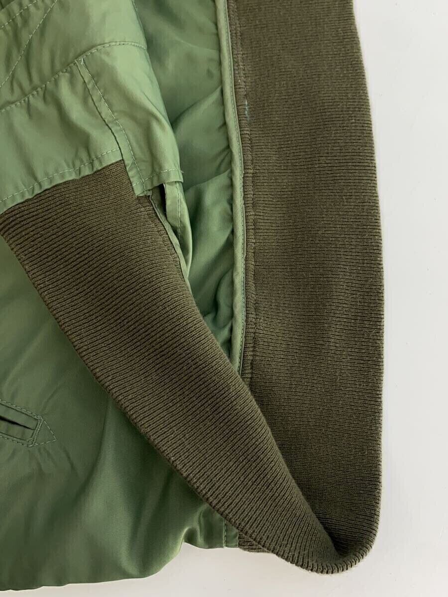 Engineered Garments Men's Nylon Aviator Jacket Size XL Nylon Engineered Garments Men's Nylon Aviator Jacket Size XL Nylon