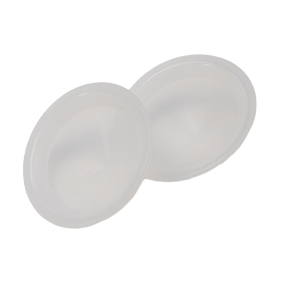 Replacement Silicone Seals for Coleman SaluSpa Air Blower Valve 2