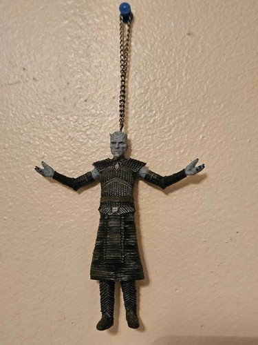 Game of Thrones Ornament The Night King Figurine