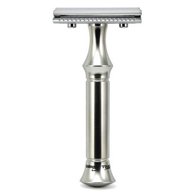 Timor Closed Comb Safety Razor - VINTAGE EDITION Solingen -Premium Gift gor Him