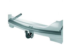 WESTFALIA Anhängekupplung 307658600001 Ford Fiesta 6 Ford Fiesta 7