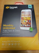 boost sam g360 xcvr sgl