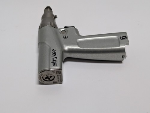 STRYKER 7207 System 7 Sternum Saw (USED). - Picture 9 of 12