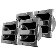 4 Penn Elcom 30769 Compact Handle for PA Cabinet homemade racks 6"x7" ABS/Metal