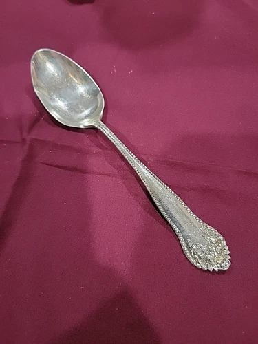 Lancaster by Gorham Sterling Silver Regular Tea Spoon Flatware