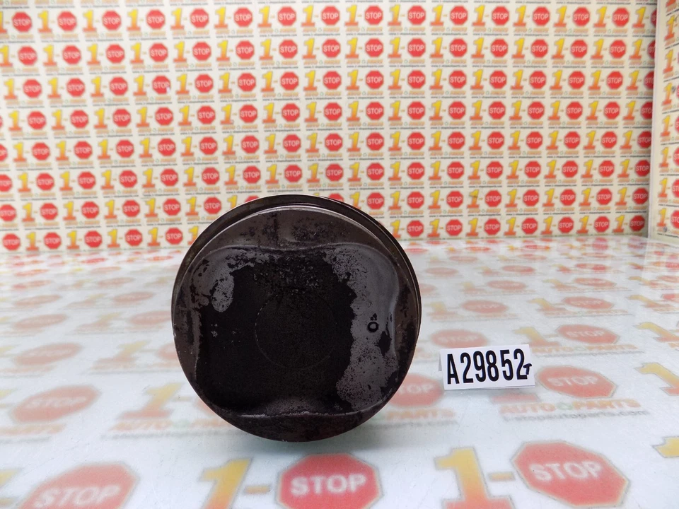 Toyota 4runner 2003-2009 pistón de 4,0 L 13101-0P020 OEM Foto 4 de 4