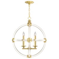 Fine Art Lamps Grosvenor Square 4 Light Foyer Pendant Fine Art Lamps Grosvenor Square 4 Light Foyer Pendant