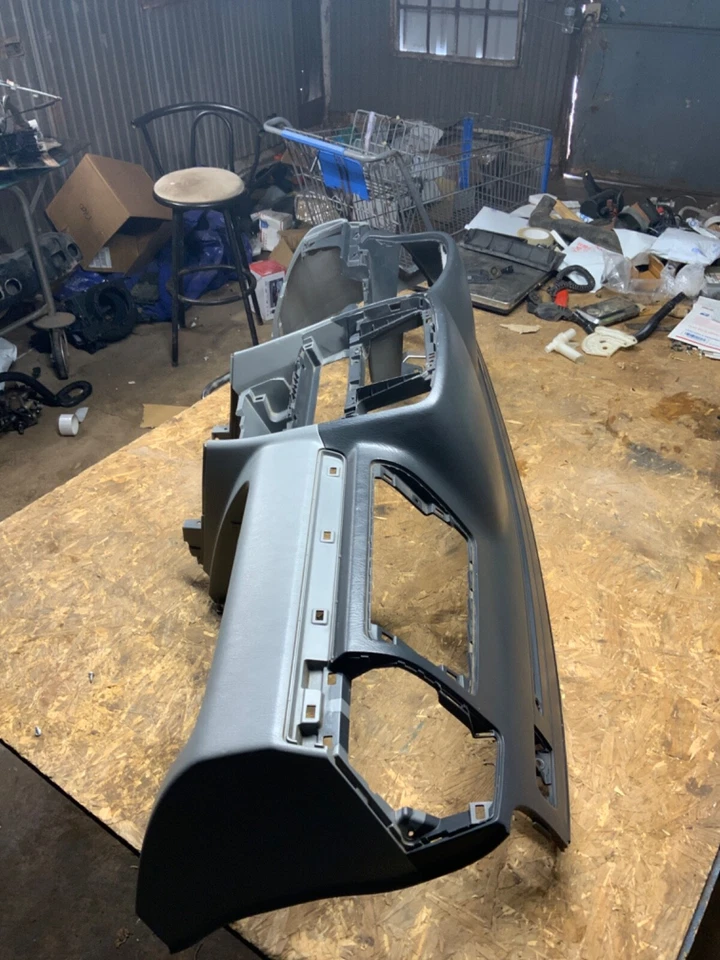 2003-2005 Suzuki XL7 Grand Vitara dash Bord local pick up - Изображение 3 из 4