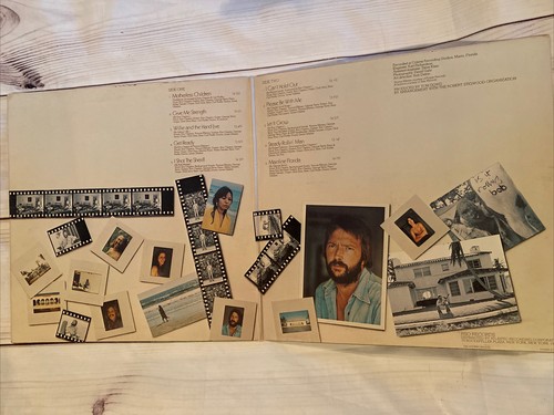 ERIC CLAPTON Record RSO LP 461 OCEAN BOULEVARD Record VG+ Sleeve Good - Imagen 3 de 5