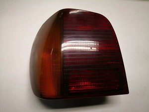 Rückleuchte Rücklicht Heckleuchte Links VW Polo 6N  6N0945257