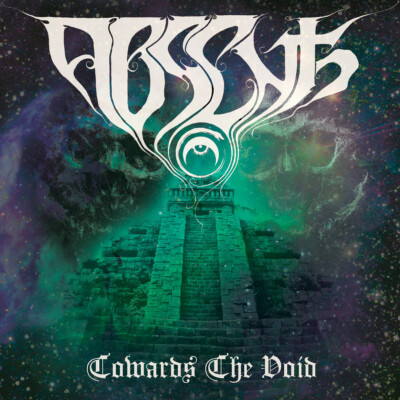 ABSENT - TOWARDS THE VOID, EU 180G vinyl LP, 300 COPIES! NEW! PSYCH DOOM METAL