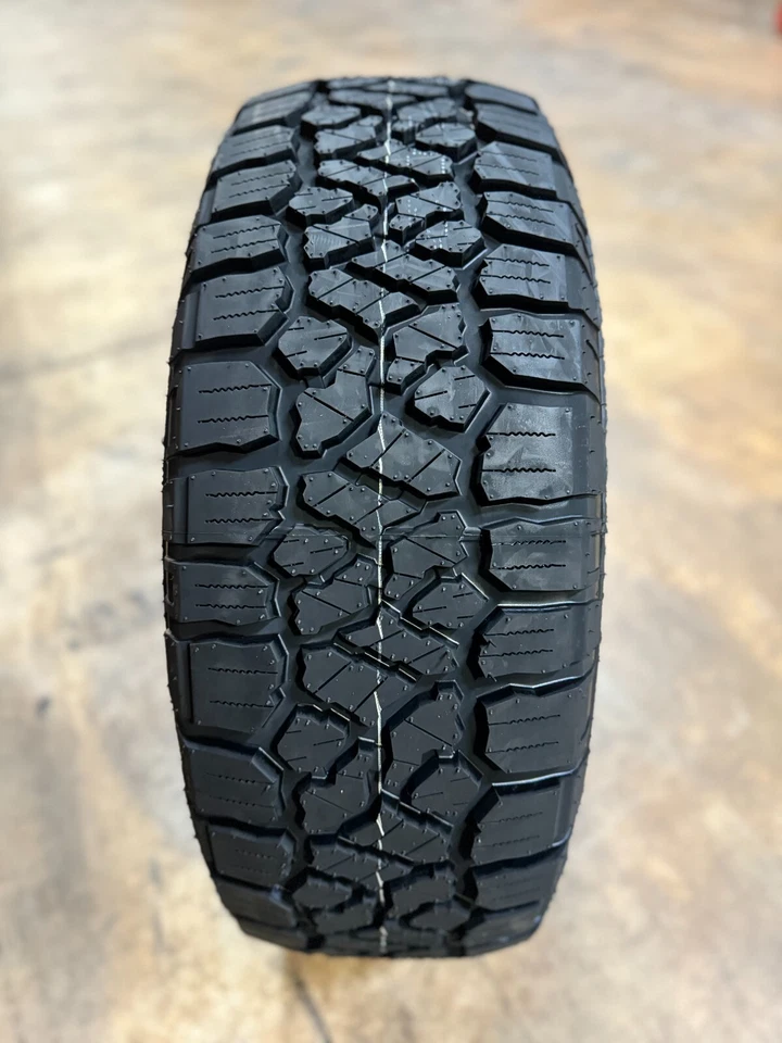 2 NEW 285/45R22 Kenda Klever AT2 KR628 285 45 22 2854522 R22 ALL TERRAIN AT - Image 2 of 4