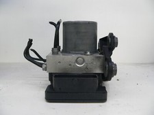 Vw Seat Skoda Vag Abs Pump Module Control Unit Hydraulic Blocks 2q0614517ag