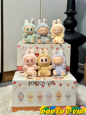 POP Mart Labubu The Monsters Have A Seat Summ...