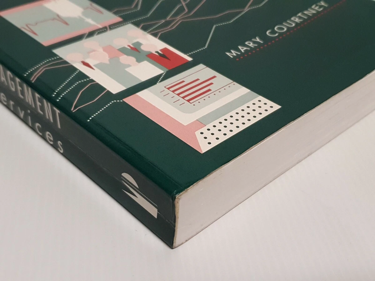 Financial Management in Health Services by Mary Courtney